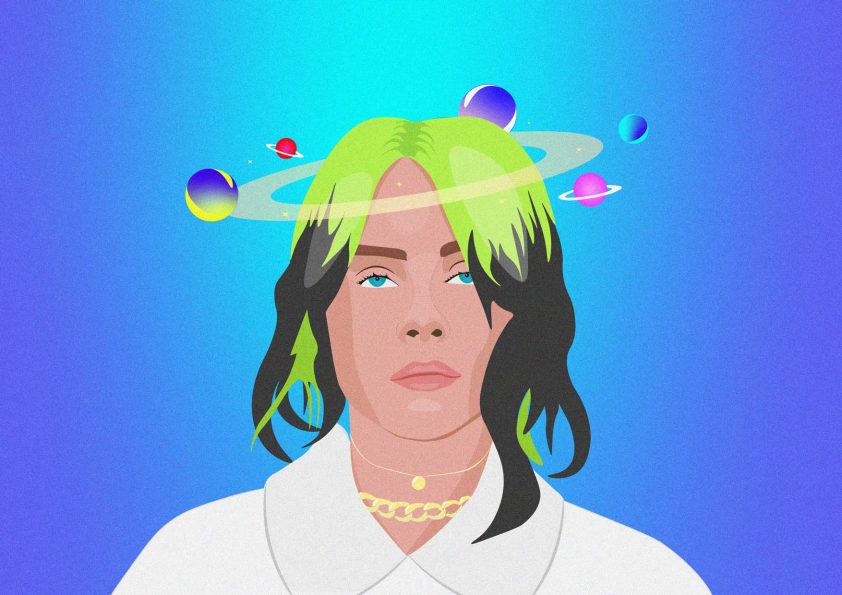 Billie Eilish