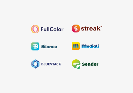 k – Logos et…
