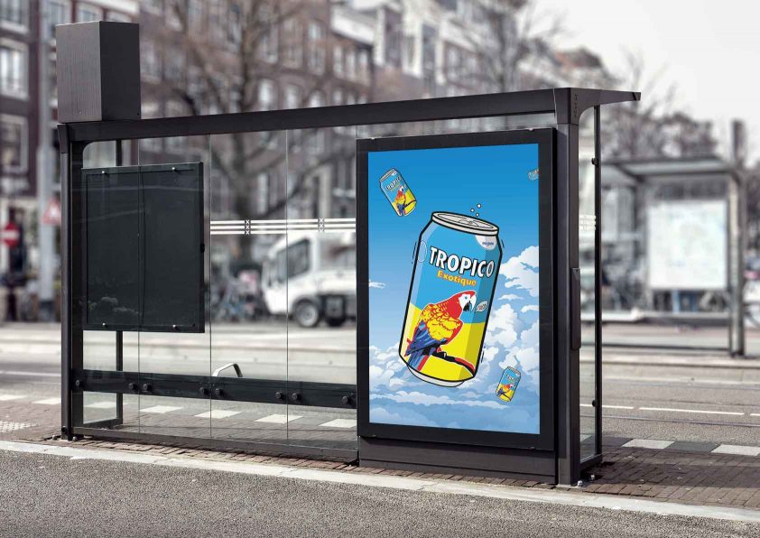 l – Affiches et…