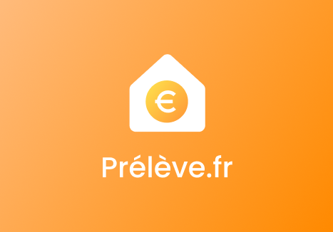 b – Prélève.fr