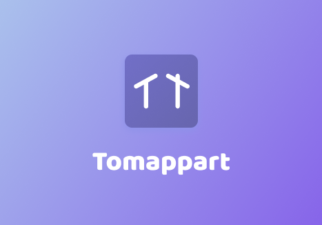 e – Tomappart
